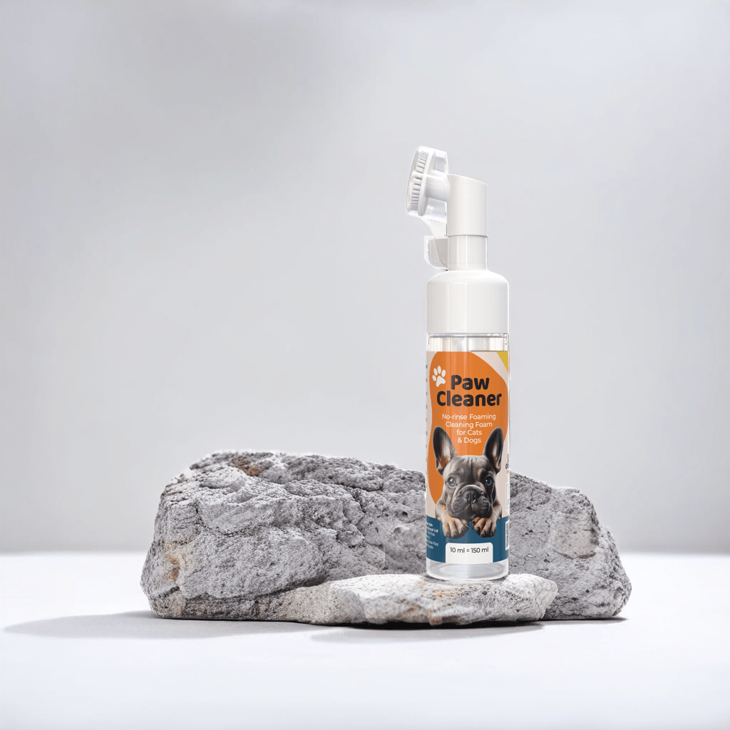 ITSY Pets Paw Cleaner - Starter Pack - ITSY Pets