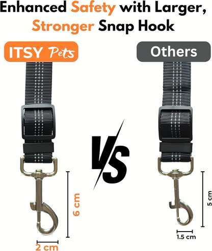ITSY Pets - Dog Seat Belts for Cars - ITSY Pets